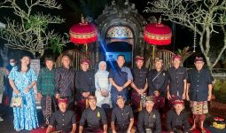 Bamsoet Apresiasi Kiprah Yayasan Yasa Putra Sedana dalam Memajukan Seni Budaya Bali - JPNN.com