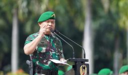 Pembunuh Sertu Eka dan Istri Ditangkap, Jenderal Dudung Apresiasi Gerak Cepat TNI dan Polri - JPNN.com