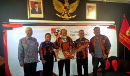 Jadi Anggota Kehormatan, Tahir Siap Berkolaborasi Dengan Pemuda Pancasila - JPNN.com