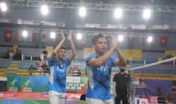 Final BAC 2022: Diadang Peraih Perunggu Olimpiade Tokyo, Pramudya/Yeremia Siapkan Ini - JPNN.com