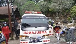 Penemuan Mayat di Area Pemakaman di Kukar Bikin Gempar - JPNN.com