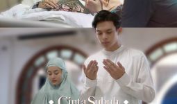 Sambut Idulfitri, Falcon Pictures Rilis Trailer Film Cinta Subuh - JPNN.com