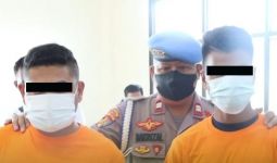 Terungkap, Motif 2 Bang Jago Menganiaya Petugas SPBU, Sepele Banget - JPNN.com