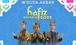 3 Finalis Bersaing di Wisuda Akbar, Siapakah Juara Hafiz Indonesia Tahun Ini? - JPNN.com