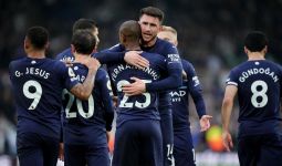 Klasemen Sementara Premier League Setelah Man City dan Liverpool Menang, Seru! - JPNN.com