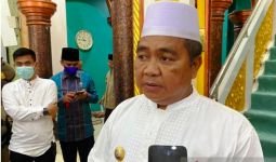 Perayaan Idulfitri 2022 di Aceh Barat Berbeda dengan Keputusan Pemerintah - JPNN.com