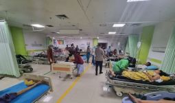 Kecelakaan Maut di Jalan Raya Padang-Solok, Dua Orang Tewas - JPNN.com