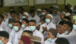 261 Warga Binaan di Gorontalo Tersenyum Bahagia - JPNN.com