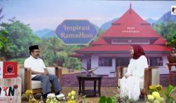 Cendikiawan Muhammadiyah: Pemimpin Dikenal dengan Gagasannya, Bukan Kemewahannya - JPNN.com