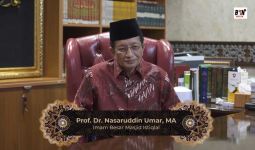 Upacara Laut Syirik? Simak Pandangan Nasaruddin Umar Ini - JPNN.com