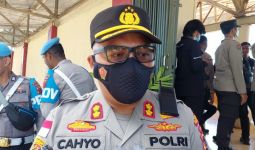Kondisi Pegunungan Bintang Kondusif Pascaaksi KKB Tembak Dua Personel TNI-Polri - JPNN.com