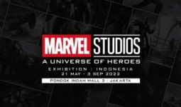 Pencinta Marvel di Indonesia Harus Tahu Kabar Terbaru Ini - JPNN.com