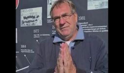 Inilah Doa dan Harapan Pelatih Persib di Hari Raya Idulfitri - JPNN.com