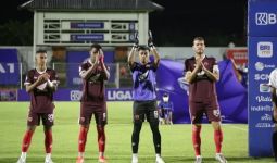 PSM Makassar Kehilangan Pemain Lagi, Kali Ini Syaiful Syamsuddin - JPNN.com