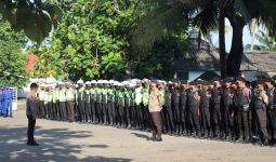 Selain Kumpulkan Pasukan, Polda Banten Ingin Tukang Parkir Diberi Pelajaran - JPNN.com