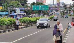Catat, Ganjil Genap Mulai Diberlakukan Hari Ini di Kawasan Puncak Bogor - JPNN.com
