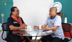 Benny Susetyo: Pancasila Jadi Bintang Penjuru Kesejahteraan Indonesia - JPNN.com