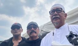 Deddy Mizwar: Mbak Mieke Wijaya Orang yang Sangat Hangat - JPNN.com