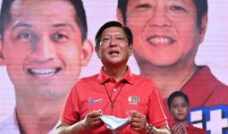 China Pilih Presiden Filipina Jadi Tamu Kehormatan Pertama - JPNN.com