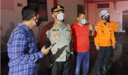 Polisi Selidiki Penyebab Kebakaran Puluhan Kapal Nelayan di Cilacap - JPNN.com