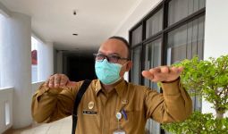 Dinkes Kepri Berbagi Tips Mencegah Hepatitis Akut - JPNN.com