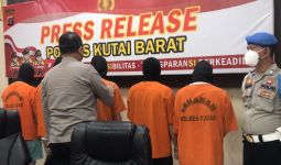 Tahanan Meninggal Tak Wajar, 4 Polisi Ikut Terseret, Diperiksa Propam - JPNN.com
