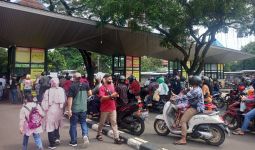 Masuk ke Taman Margasatwa Ragunan Harus Daftar Online, Rohit Bingung - JPNN.com