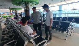 AKBP Hendy Beberkan Detik-detik Penangkapan Briptu Hasbudi di Bandara Juwata Tarakan - JPNN.com