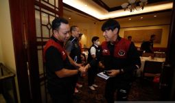 Timnas U-23 Indonesia Vs Vietnam, Suporter WNI akan Dikerahkan ke Stadion - JPNN.com