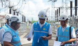 PLTGU Riau Beroperasi, Dirut PLN: Kolaborasi Percepat Transisi Energi Bersih - JPNN.com