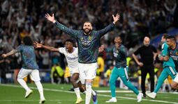 Final Liga Champions: 5 Alasan Real Madrid Lebih Diunggulkan dari Liverpool - JPNN.com