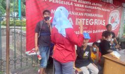 Pak Slamet & Keluarganya Tak Diizinkan Berwisata di Ragunan, Nih Alasannya - JPNN.com