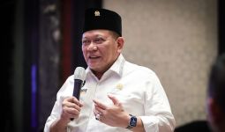 Ketua DPD RI: Perekonomian Bangsa Wajib Sejahterakan Rakyat - JPNN.com