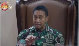 Perintah Jenderal Andika, Prajurit Wanita TNI Harus Diperbanyak - JPNN.com
