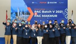Program Magang Pupuk Kaltim Apprentice Challenge 2021 Ditutup - JPNN.com