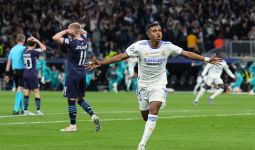 Rodrygo Goes Siap Bawa Real Madrid Rebut Gelar Liga Champions 2022 - JPNN.com