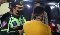 Sopir Bus Maut Pembunuh 4 Penumpang Kabur, Anak Buah AKBP Hutapea Bergerak - JPNN.com