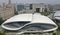 Asian Games 2022 Resmi Ditunda, Ada Apa? - JPNN.com