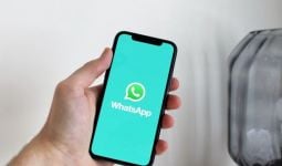 WhatsApp Down, Tidak Bisa Kirim Pesan Pribadi dan Grup - JPNN.com