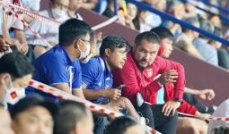 Myanmar Coba Curi Ilmu dari Laga Vietnam Melawan Indonesia di SEA Games 2021 - JPNN.com