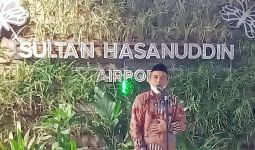 Kabar Terbaru Haji 2022 dari Kemenag Sulsel untuk JCH Embarkasi Makassar - JPNN.com