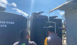 2 Karyawan Tewas Diduga Akibat Keracunan Biogas, Polisi Langsung Bergerak - JPNN.com