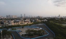 Formula E Jakarta jadi Standar Baru Dunia Balap - JPNN.com