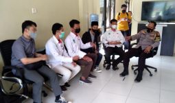 Rektor ITK Balikpapan Prof Budi Santoso Purwakartiko Dipolisikan Kasus Pelanggaran ITE - JPNN.com