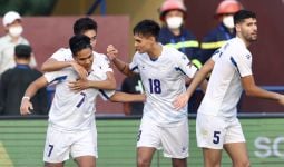 Pelatih Filipina Ungkap Faktor Penyebab Kekalahan dari Timnas U-16 Indonesia - JPNN.com