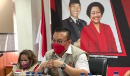 PDIP Minta Pemprov DKI Lebih Waspada Menghadapi Hepatitis Akut - JPNN.com