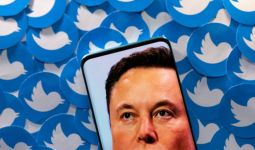 Berhenti Atau Tidak Sebagai CEO Twitter, Elon Musk Minta Netizen Beri Suara - JPNN.com