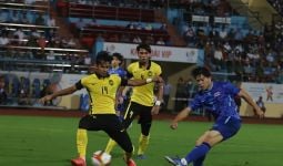 Malaysia vs Thailand: Harimau Malaya Terkam Gajah Putih - JPNN.com