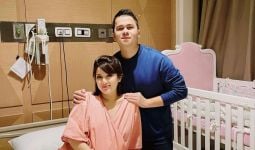 Handika Pratama Ungkap Arti Nama Anak Pertamanya, Istimewa Banget - JPNN.com
