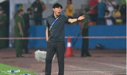 2 Hal yang Bikin Shin Tae Yong Optimistis Timnas U-23 Indonesia Usir Thailand - JPNN.com